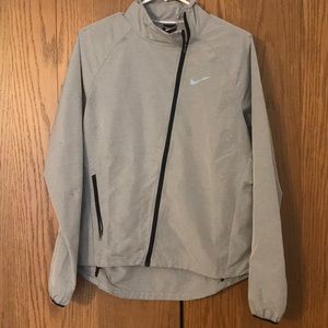 Nike Running Jacket